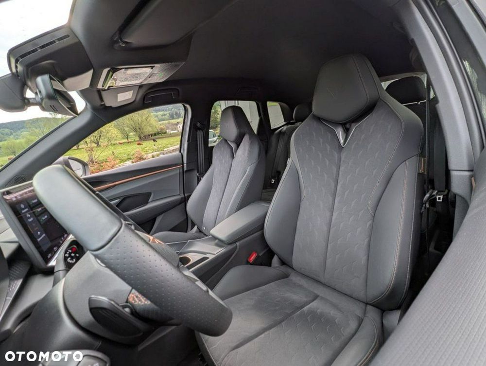 Cupra Terramar - 17