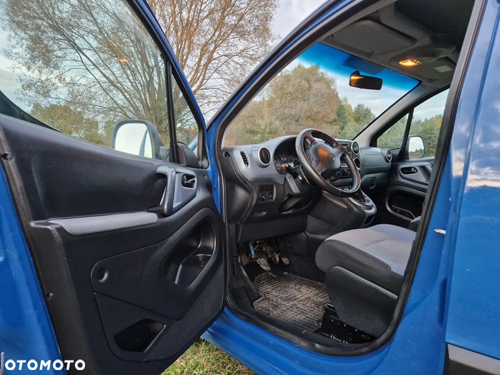 Peugeot Partner - 14