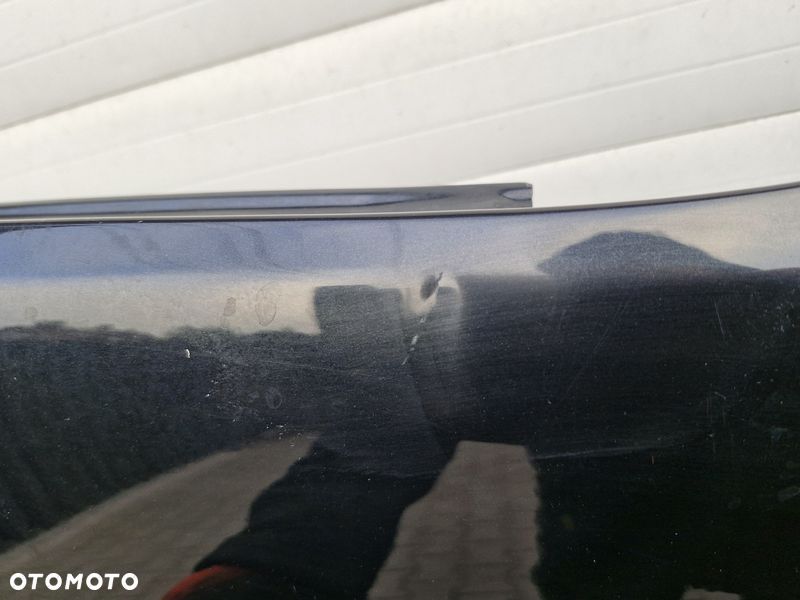 BMW X1 E84 BŁOTNIK LEWY PRZÓD PRZEDNI - 6