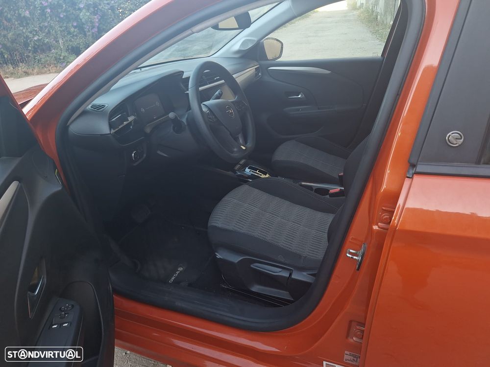 Opel Corsa E 2022 photo 4
