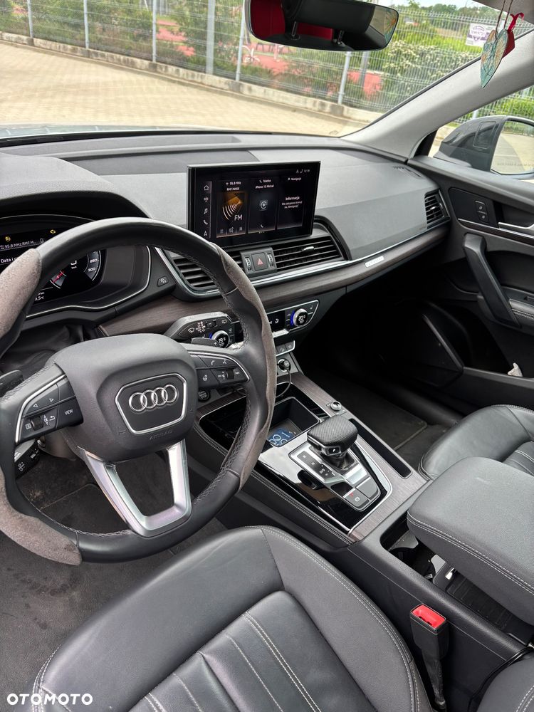 Audi Q5 - 13