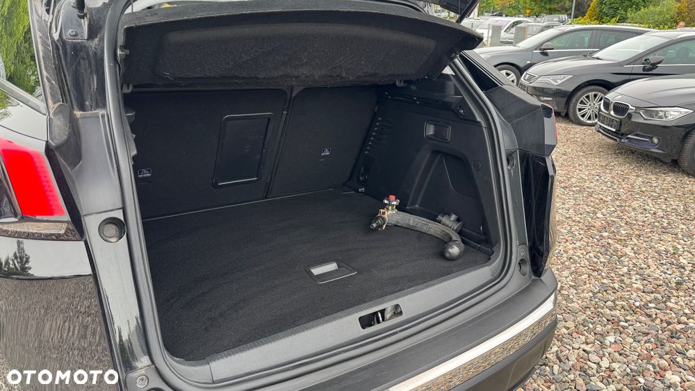 Peugeot 3008 BlueHDi 120 Stop & Start Allure - 27