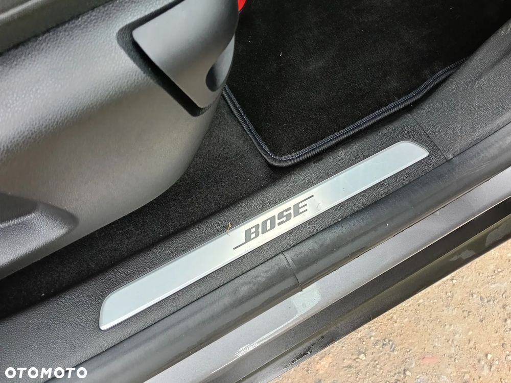 Renault Grand Scenic TCe 140 GPF BOSE EDITION - 13