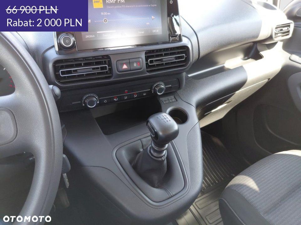 Toyota Proace City Verso - 22