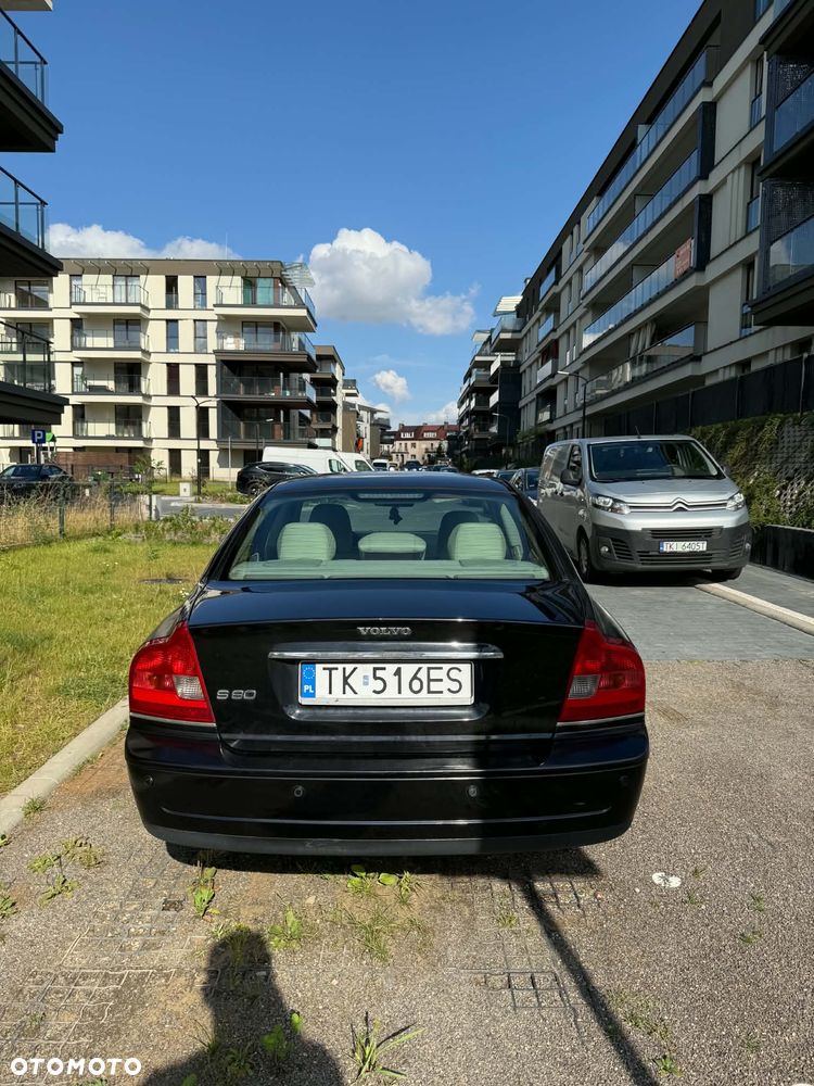 Volvo S80 - 3