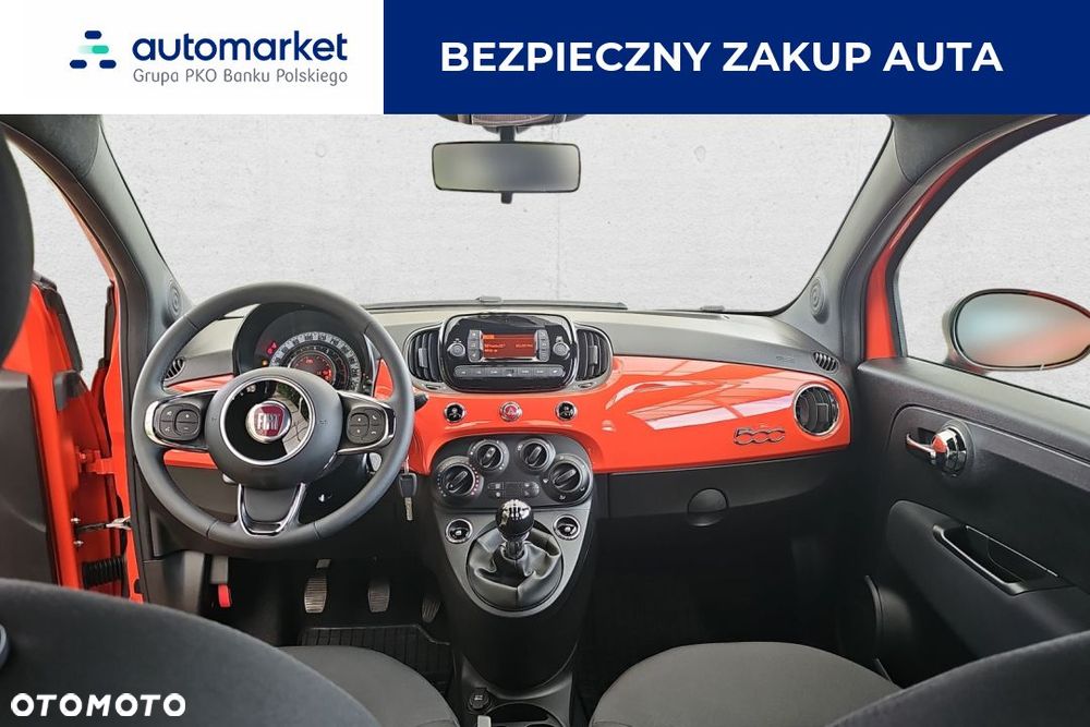 Fiat 500 1.0 Hybrid - 18