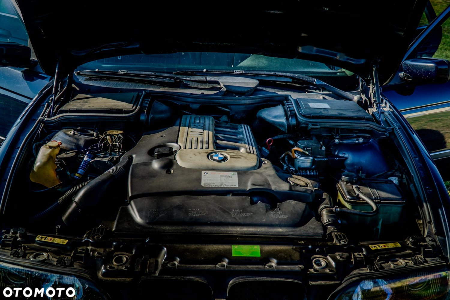 BMW Seria 5 530d - 7