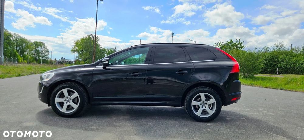 Volvo XC 60 D4 Geartronic Momentum - 15