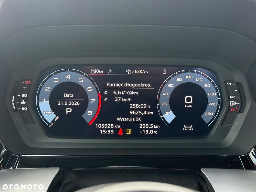 Audi A3 Limousine 30 TFSI mHEV S tronic - 16