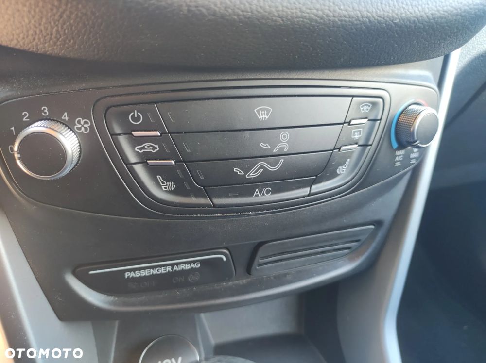 Ford B-MAX 1.0 EcoBoost Titanium - 14