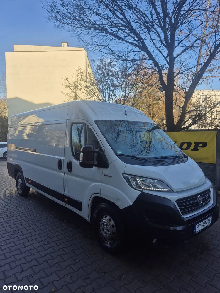 Fiat DUCATO - 2