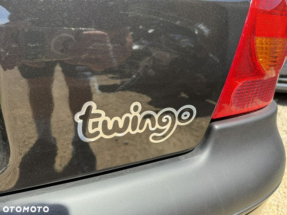 Renault Twingo - 6