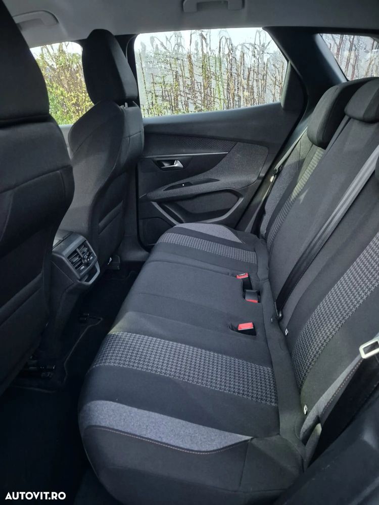 Peugeot 3008 PureTech 130 Stop & Start Active - 7