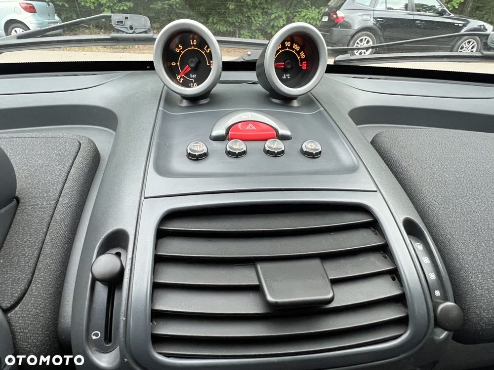 Smart Roadster Standard - 8