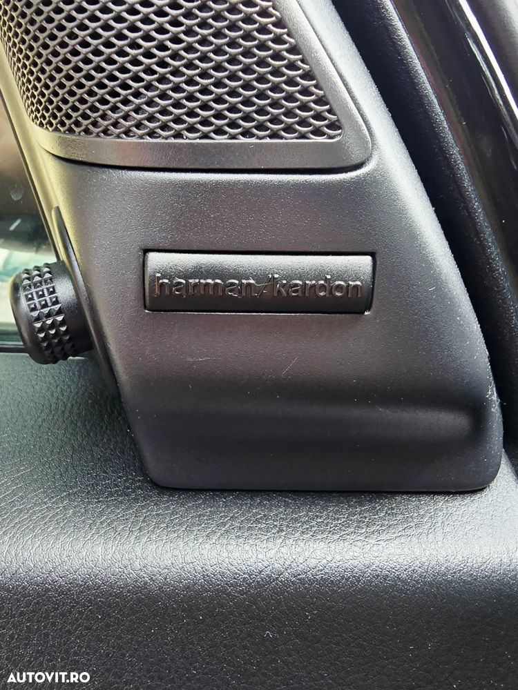 Land Rover Discovery TD 6 HSE - 35