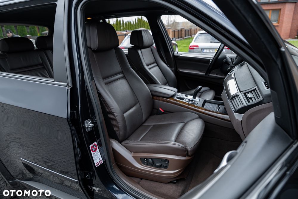 BMW X5 xDrive40d - 20