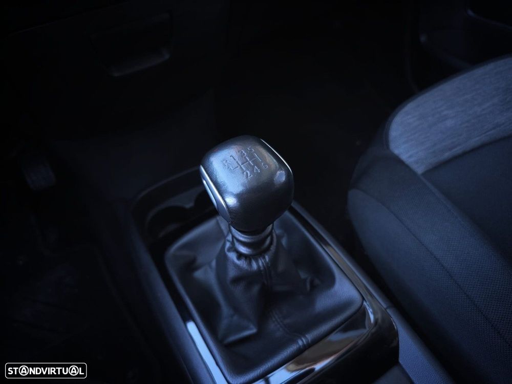 Citroën Grand C4 Spacetourer 1.5 BlueHDi Feel - 17