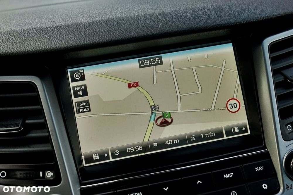 Hyundai Tucson 2.0 CRDi 2WD Trend - 35