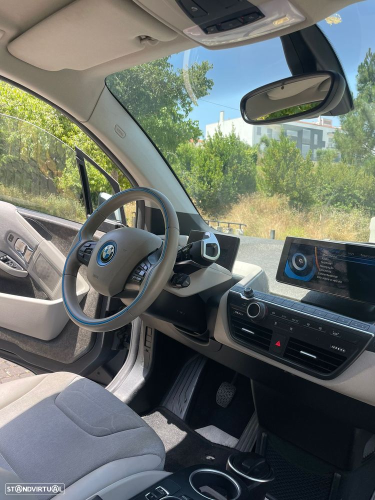 BMW i3 (60 Ah) - 13