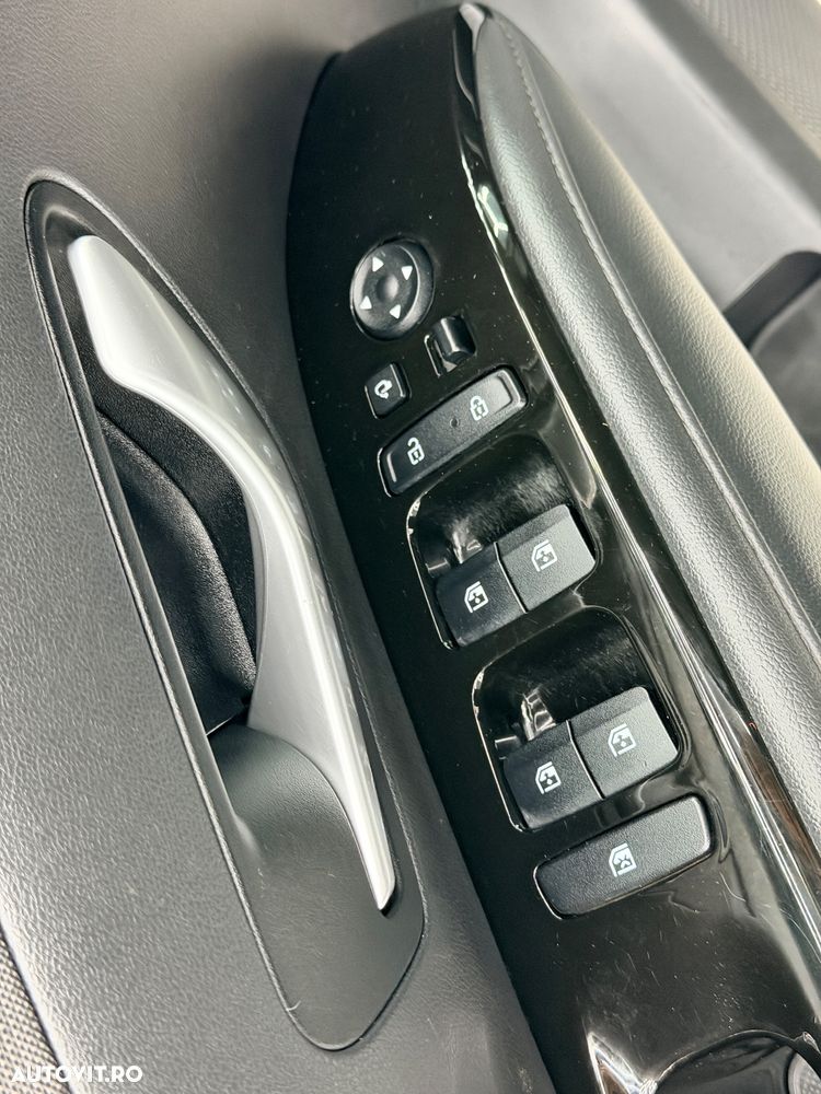 Hyundai Tucson 1.6 CRDi 48V-Hybrid 2WD DCT Prime - 36