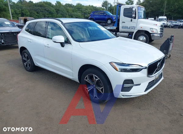 Volvo XC 60 B5 B AWD Geartronic Momentum Pro