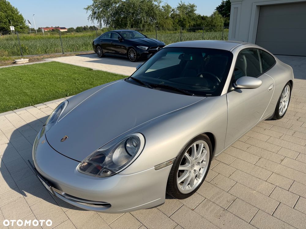 Porsche 911 - 10
