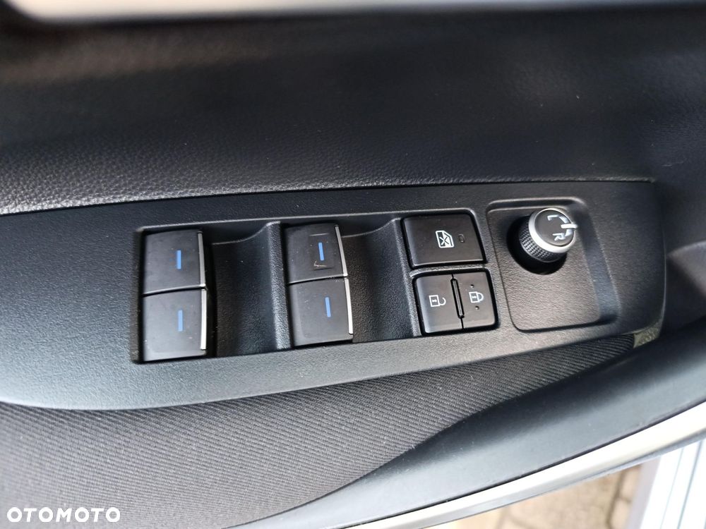 Toyota Corolla 1.5 Comfort MS - 20