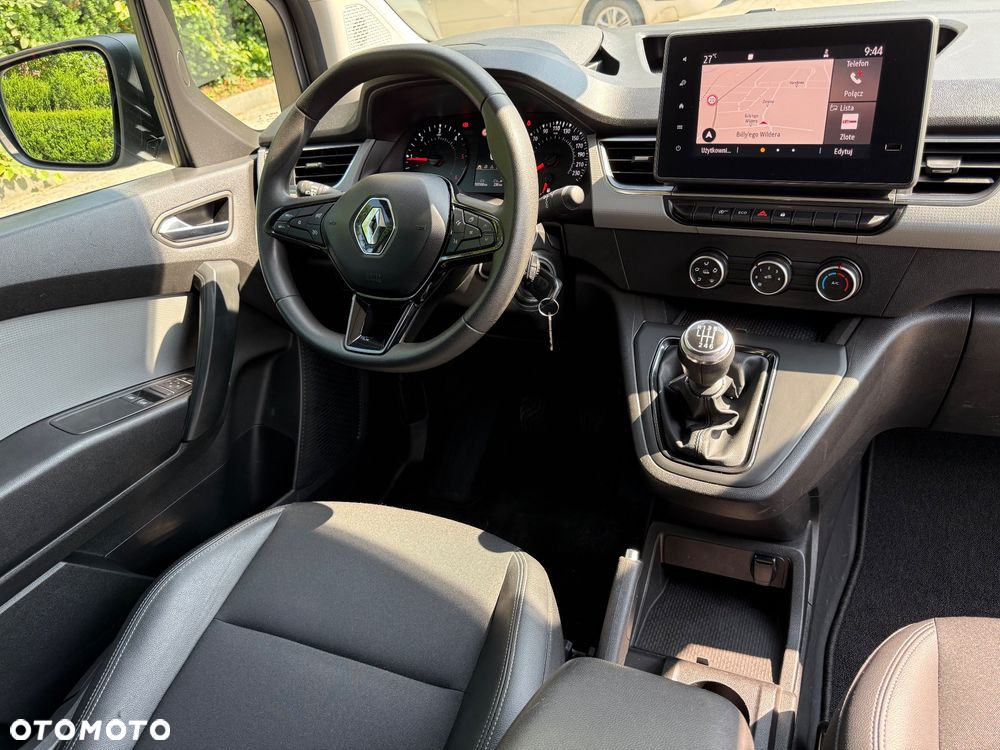Renault Kangoo - 22