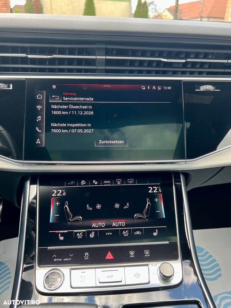 Audi Q8 60 TFSIe quattro tiptronic competition plus - 25