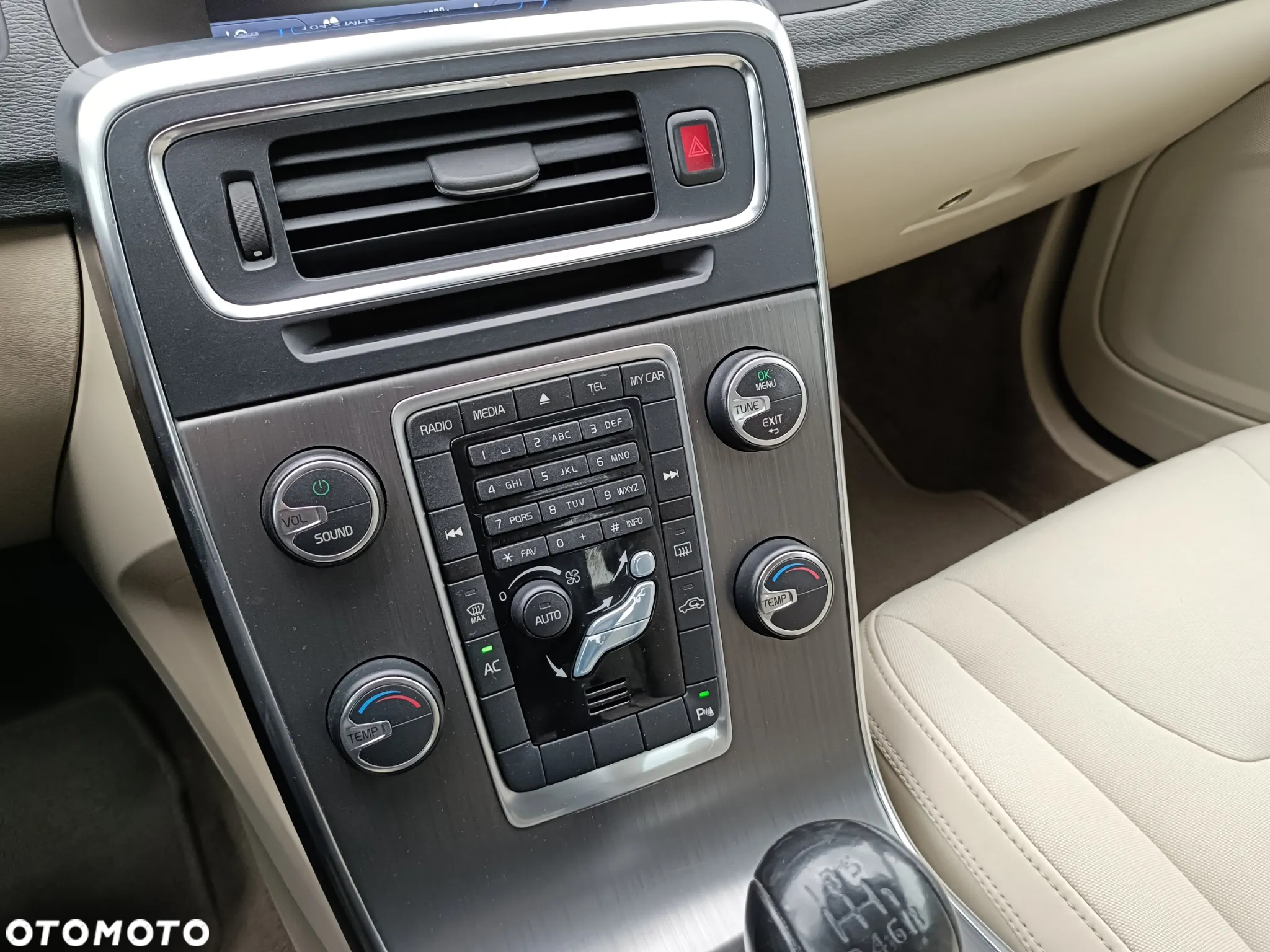 Volvo S60 - 19