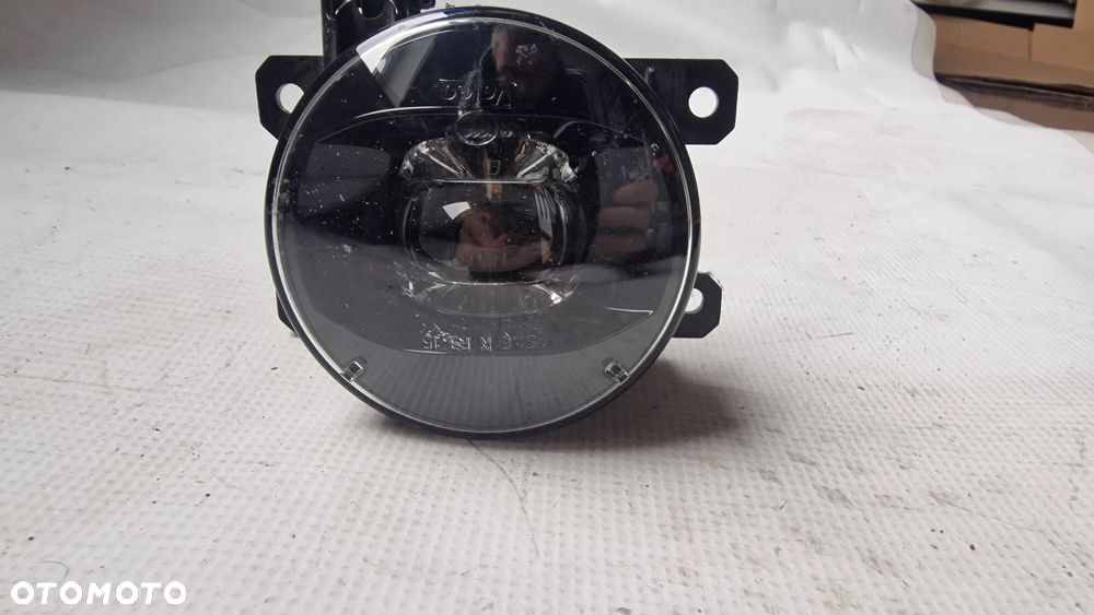 PEUGEOT 3008 5008 II CITROEN DS7 HALOGEN LED PRAWY 90092347 - 1