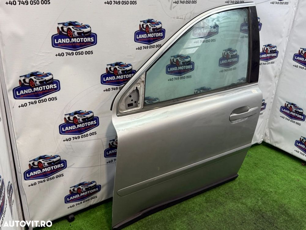 USA PORTIERA FATA STÂNGA VOLVO XC90 2.4 DIESEL 2010 SUV COD OEM 31385356 2006-2014 - 2