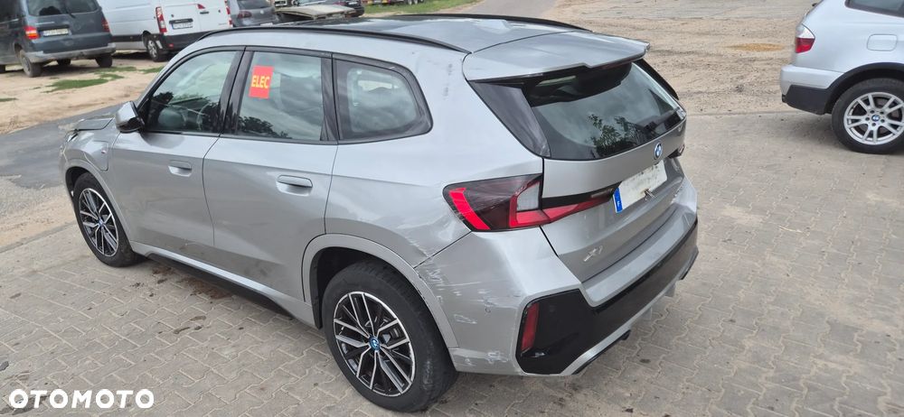 BMW X1 xDrive25e sport - 7