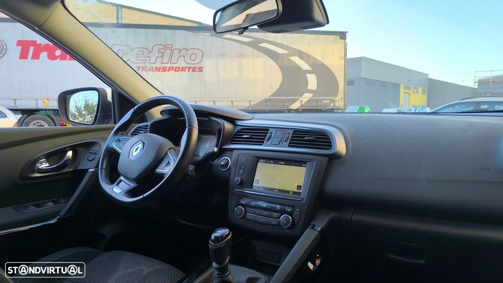 Renault Kadjar Energy TCe 130 Business - 15