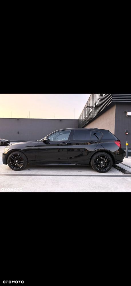 BMW Seria 1 120d xDrive - 6