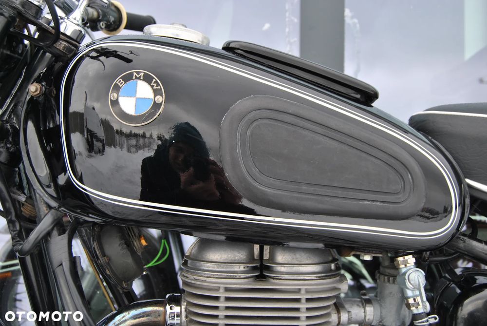 BMW R - 11