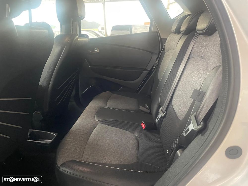 Renault Captur ENERGY dCi 90 S&S Intens - 31