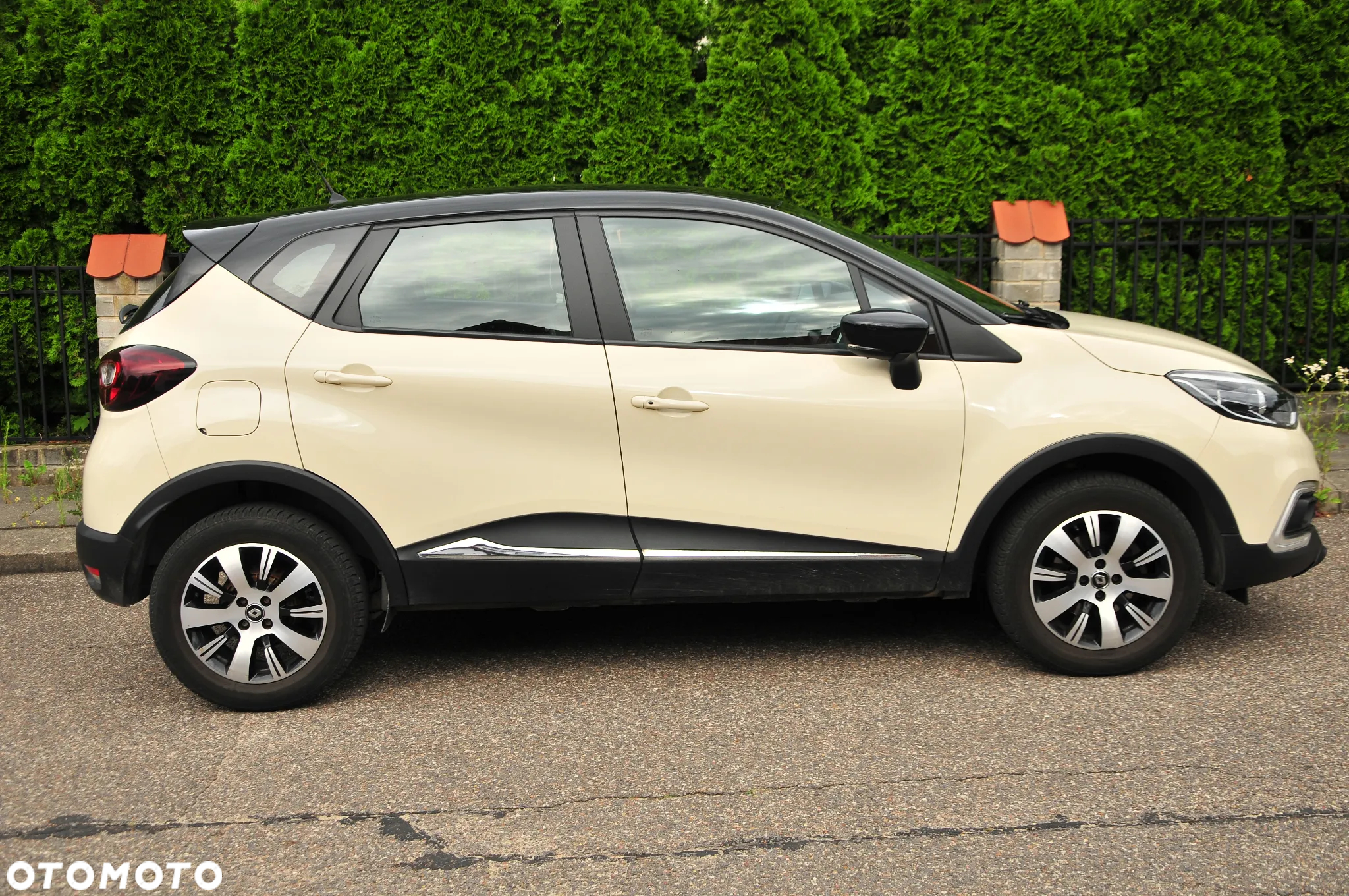 Renault Captur 1.2 Energy TCe Zen - 3