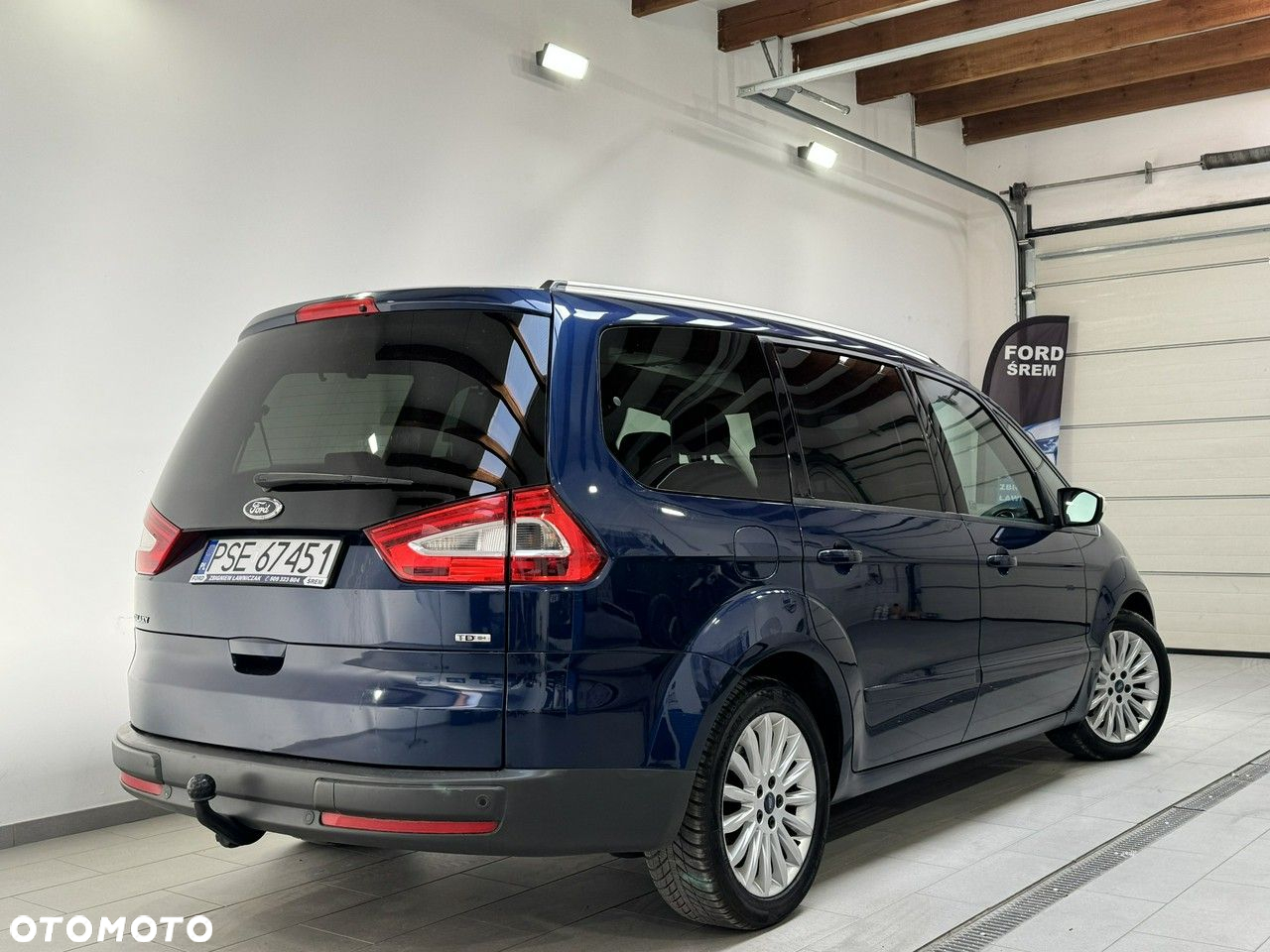 Ford Galaxy - 6