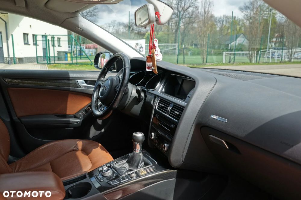 Audi A5 Sportback - 16