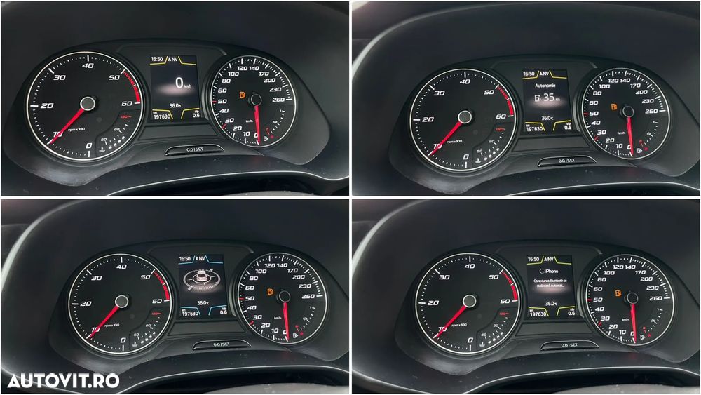 Seat Leon - 5