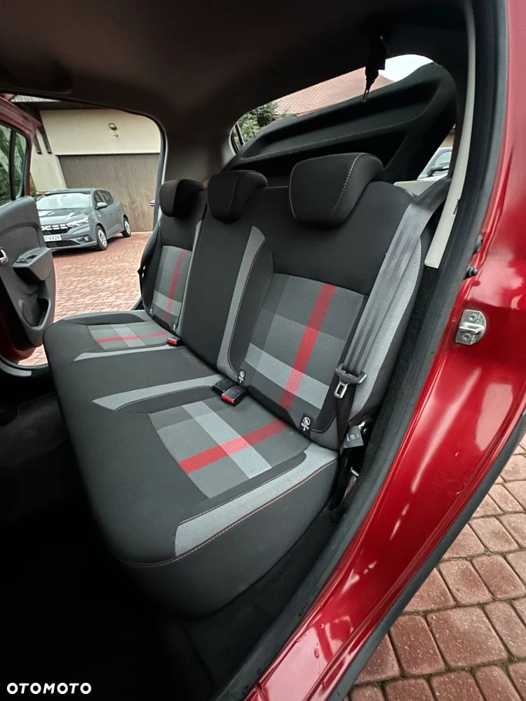 Dacia Sandero Stepway 0.9 TCe Laureate S&S EU6 - 22