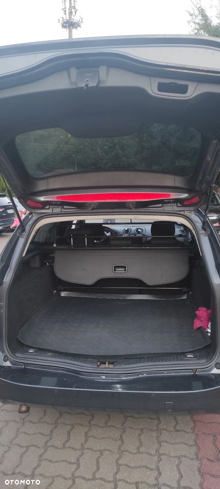 Ford Mondeo - 9