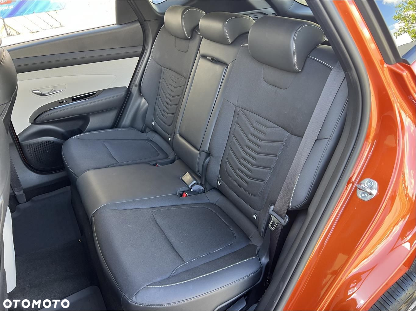 Hyundai Tucson 1.6 T-GDi 48V Executive 2WD DCT - 25