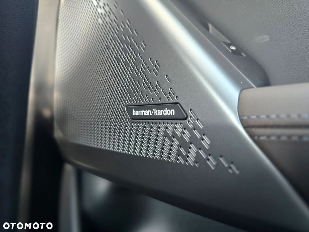 BMW Seria 5 520d xDrive - 15