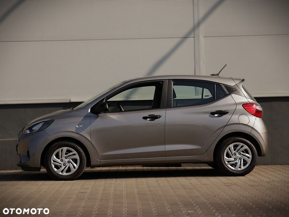 Hyundai i10 1.0 Comfort - 6