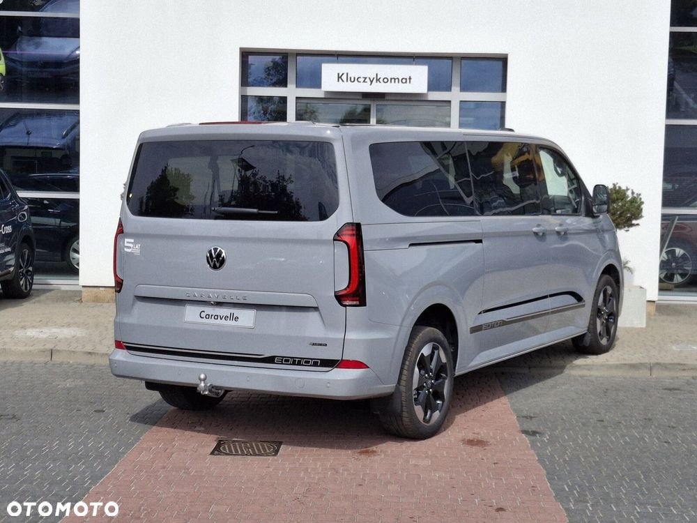 Volkswagen Caravelle 2.0 TDI L2 4Motion Edition - 7