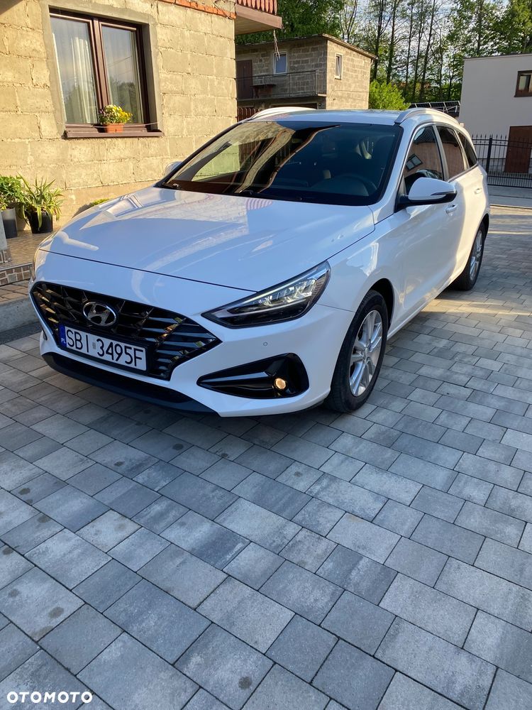 Hyundai i30 1.5 DPI Smart - 1