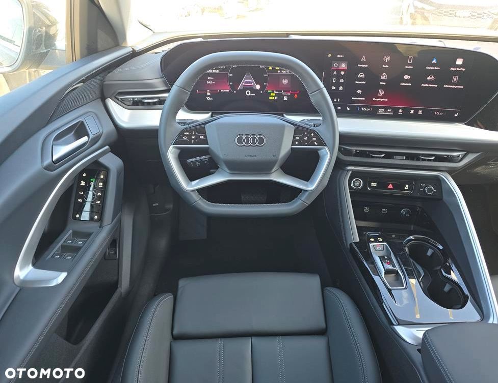 Audi Q5 TFSI mHEV 150 kW S tronic - 9