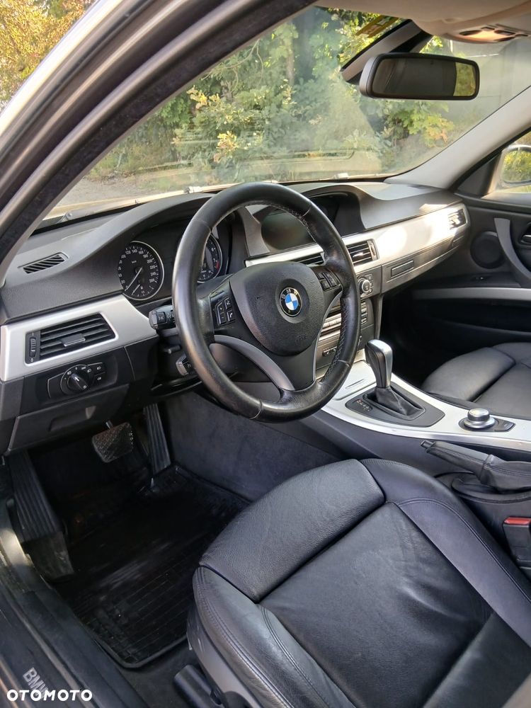 BMW Seria 3 - 6